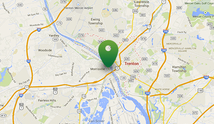 Lawrence Park Complex, 1333 Brunswick Avenue Circle, Trenton, NJ 08648