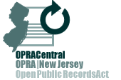 Open Public Records Act