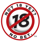 Must be 18 or older to play