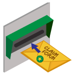 Drop Off Image