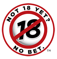 New Jersey Lottery - Not 18, Not bet