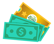 Quarterfinalist Prizes